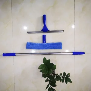 Gạt kính nhựa Homeinno 35cm