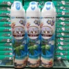 Hướng dẫn sử dụng Nước hoa xịt phòng Kaori hương biển 280ml