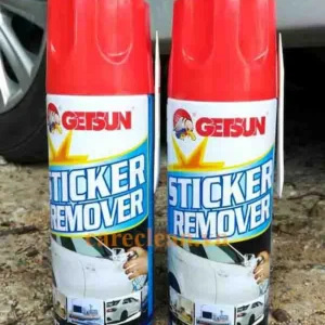 Lưu ý khi sử dụng Sticker Remover