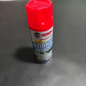 Sticker Remover