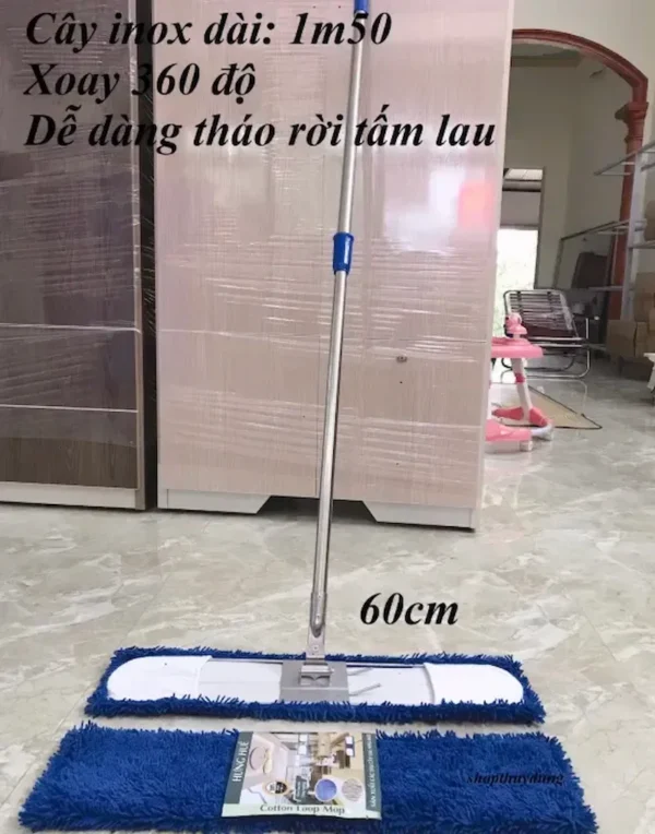 Lợi ích khi sử dụng tấm lau san hô 60cm