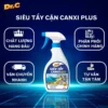 Lợi Ích Khi Sử Dụng Tẩy Cặn Canxi DR.C 4G Plus