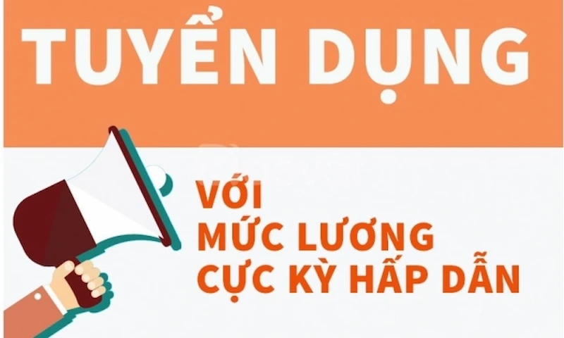 3. Quy Trình Tuyển Dụng