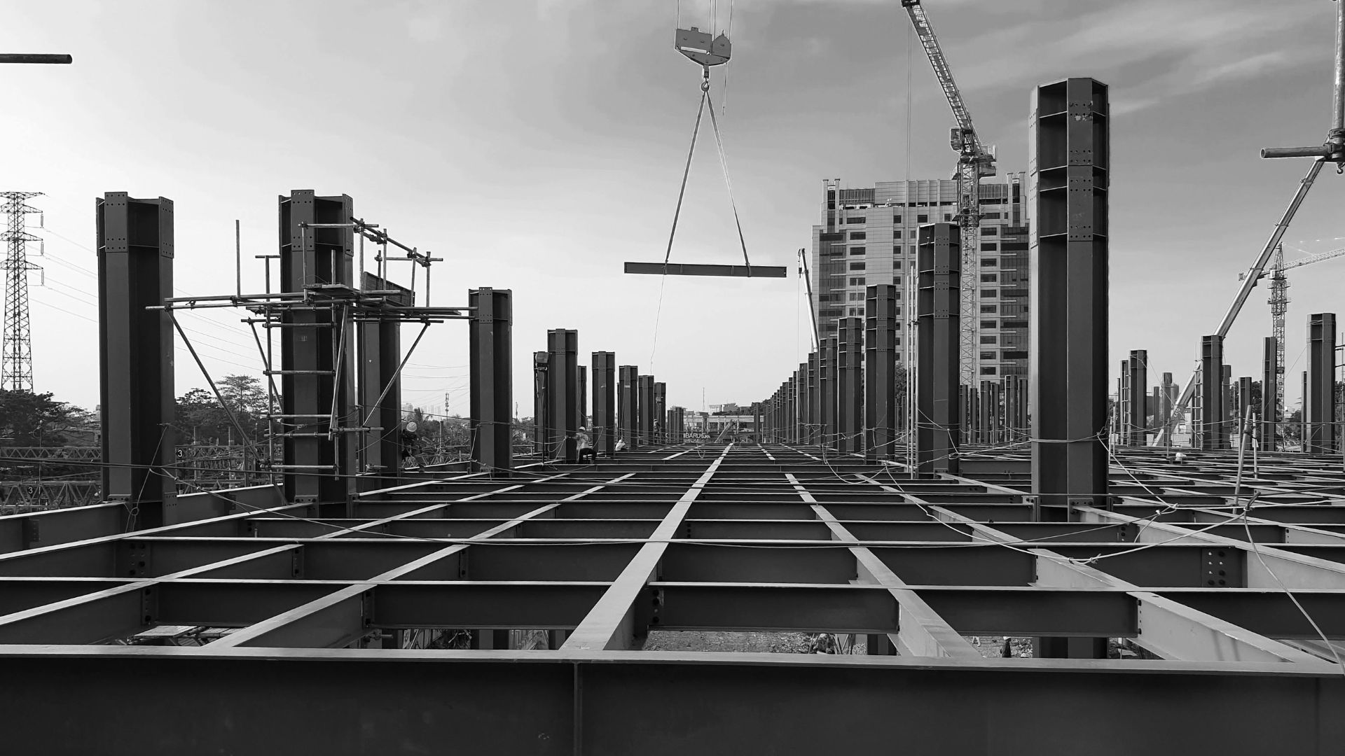 Dịch vụ thiết kế và thi công nội ngoại thất Roco Design & Construction
