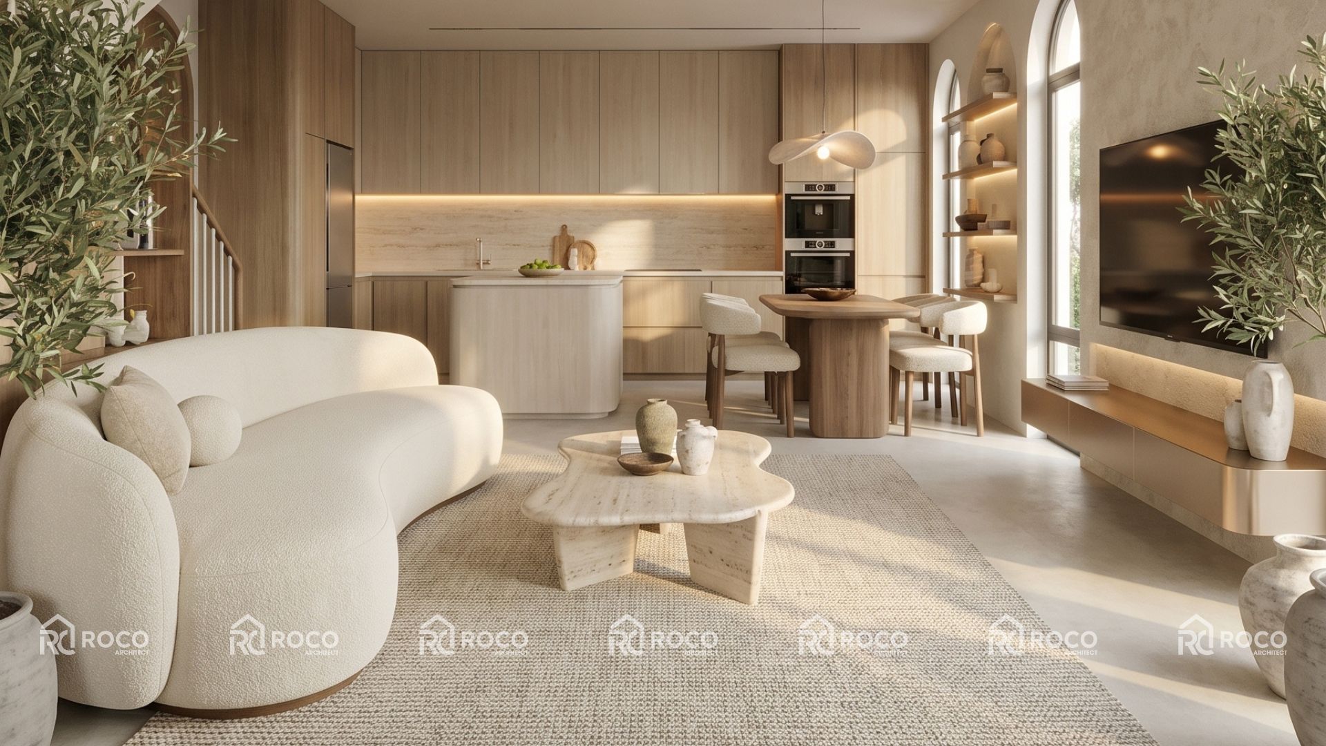 Roco House 2