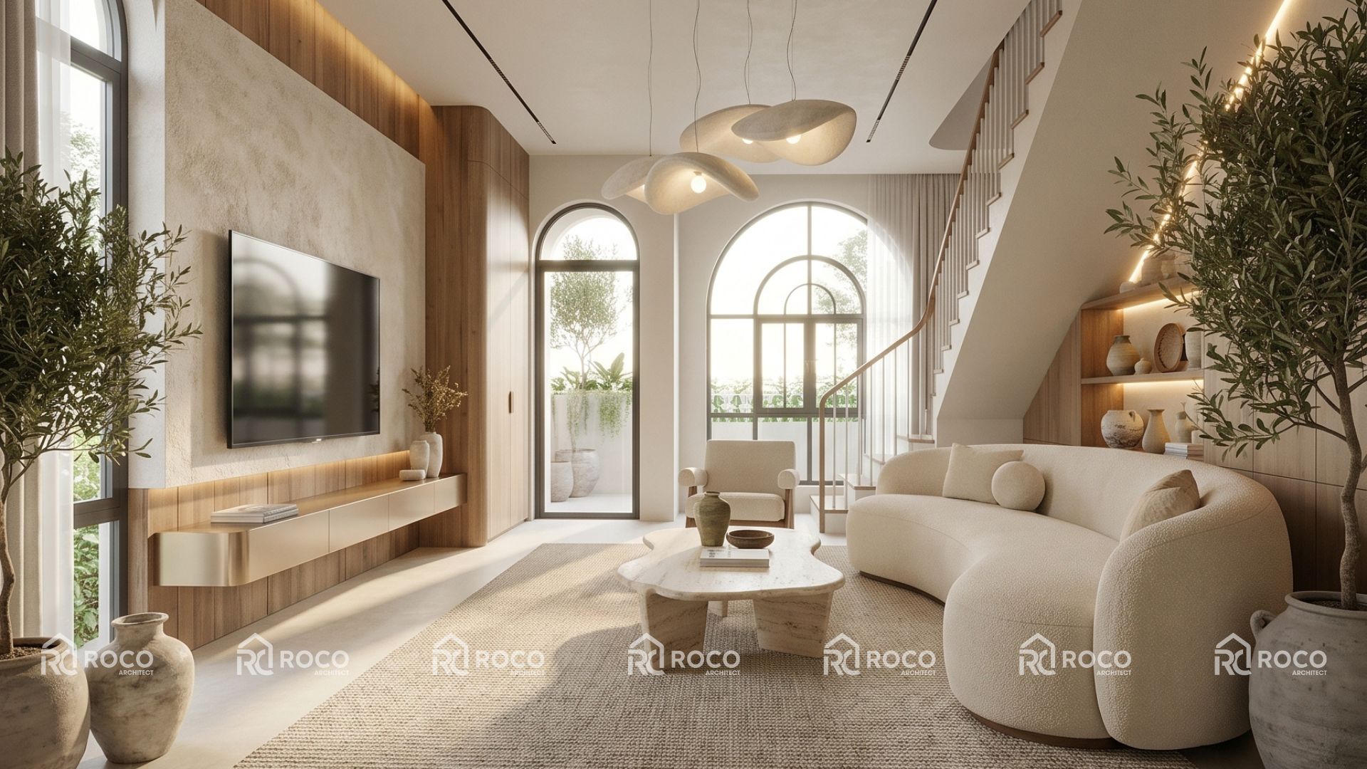 Roco House 2