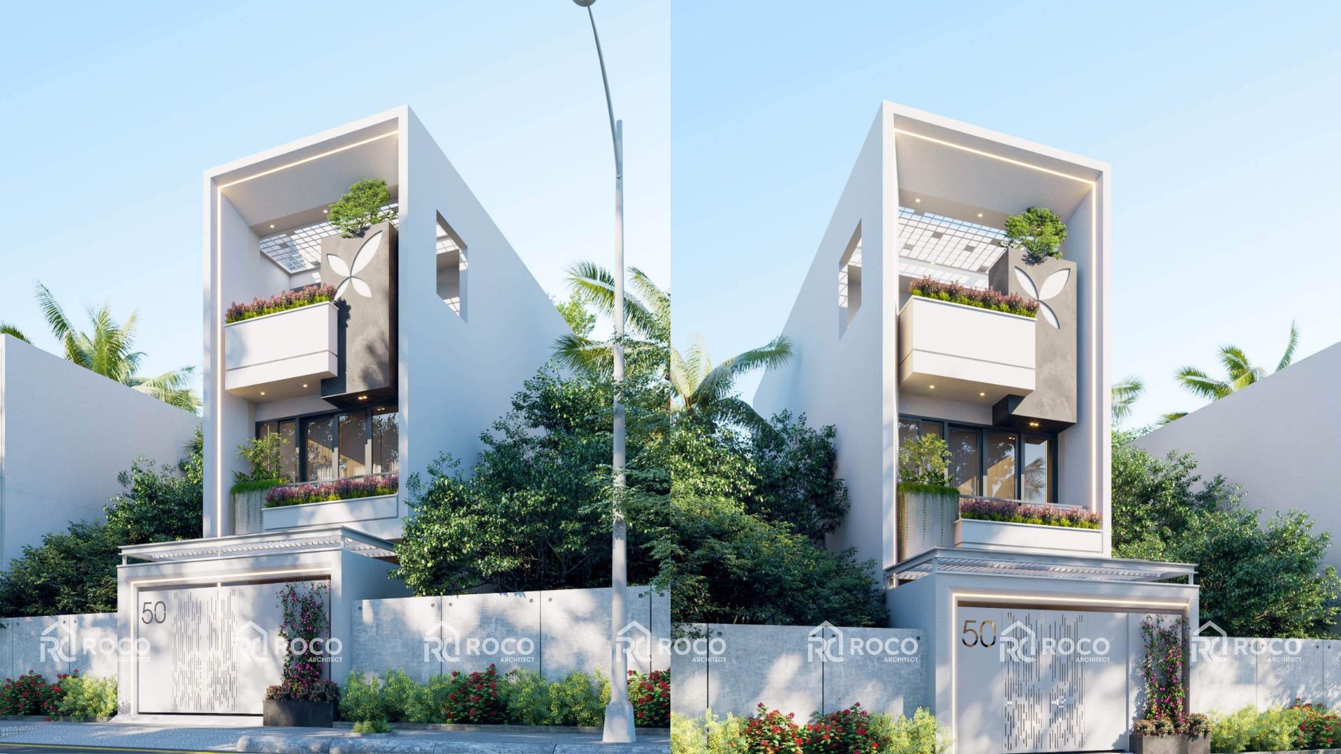 50 House - Đà Nẵng 2 Roco House 3