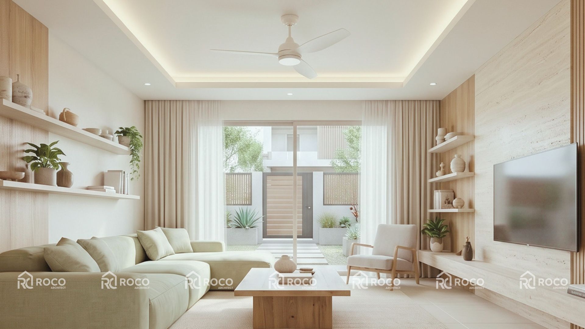Roco house 4