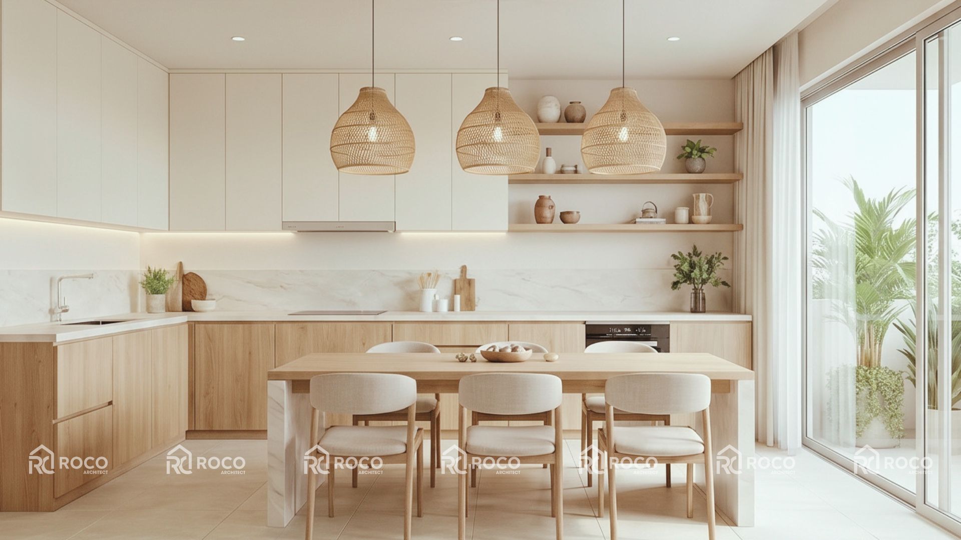 Roco house 4