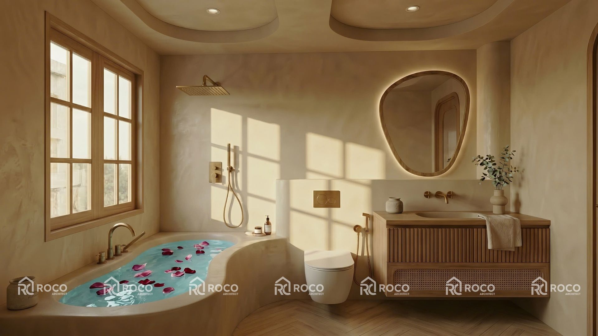 The Time Hotel