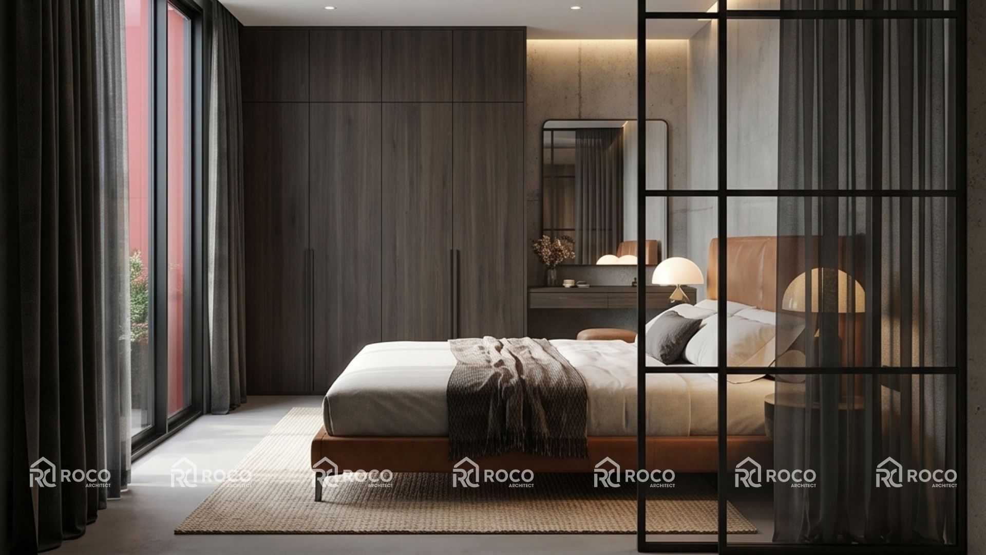 RC Apartment