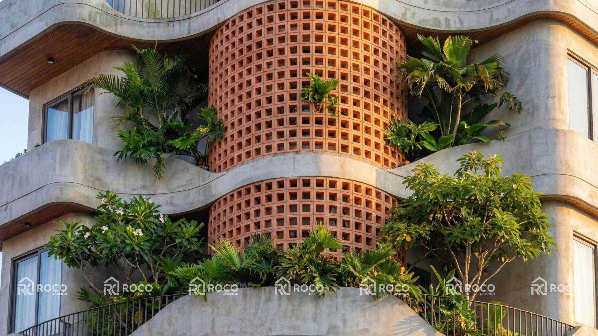 Vidrey Fon Apartment