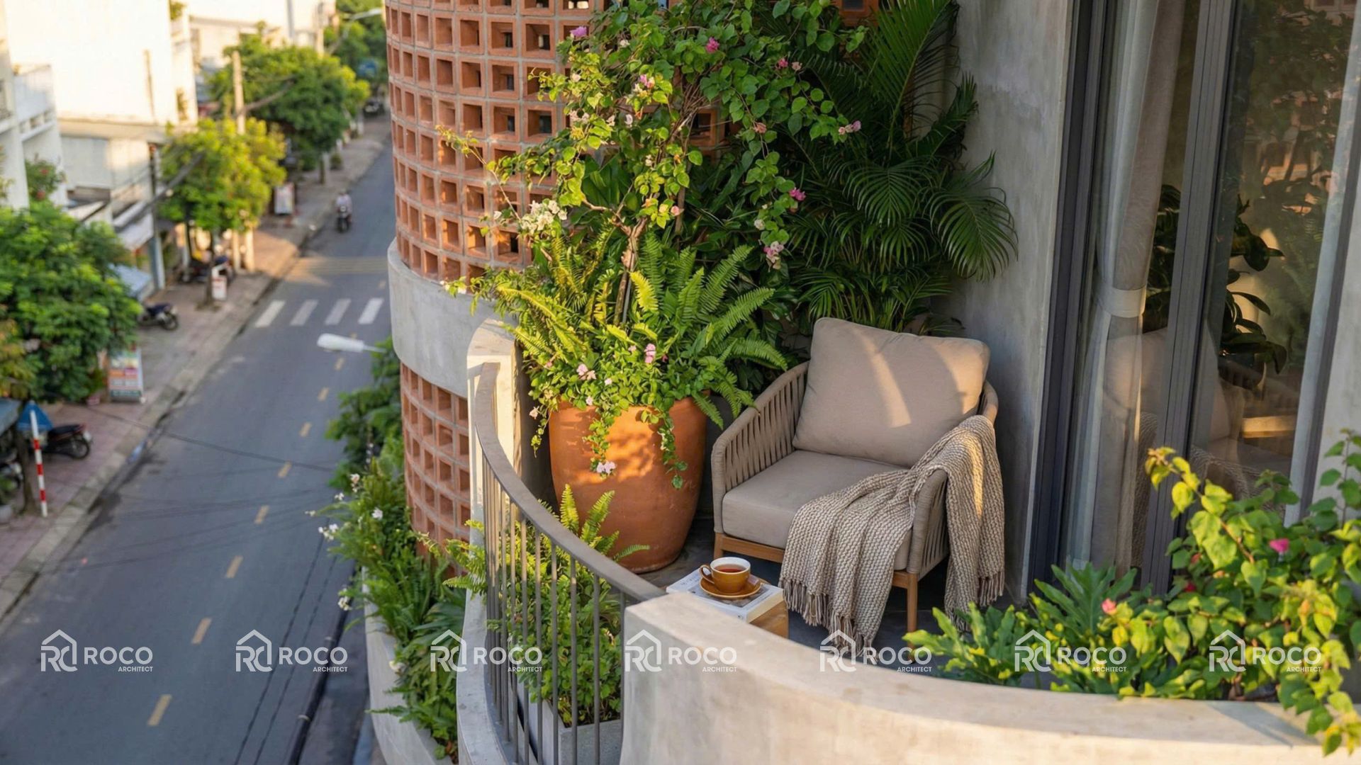 Vidrey Fon Apartment